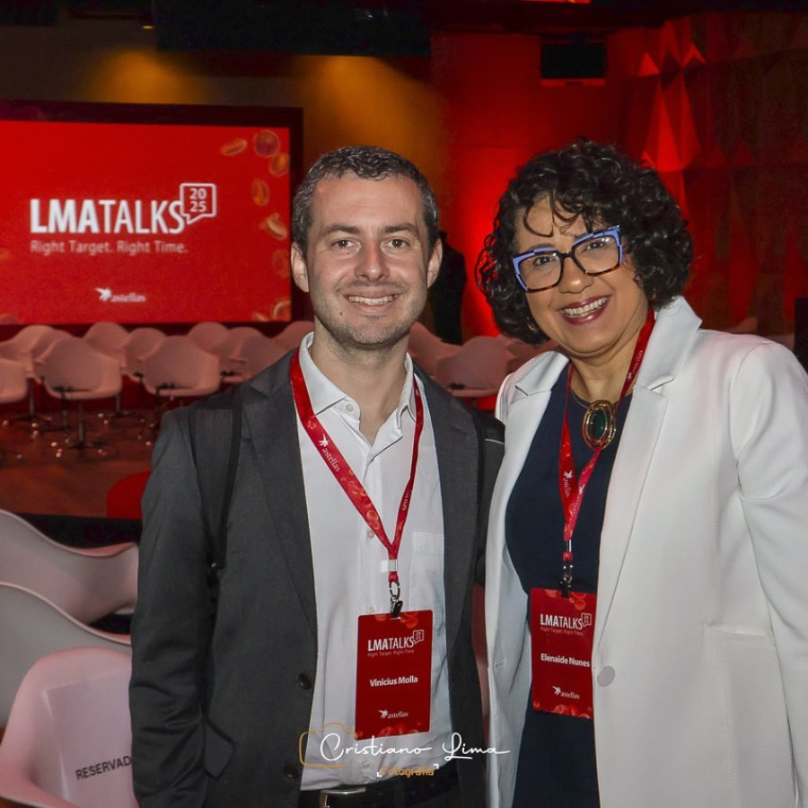 Cristiano Lima - Fotógrafo Corporativo