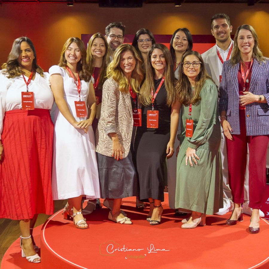 Cristiano Lima - Fotógrafo Corporativo