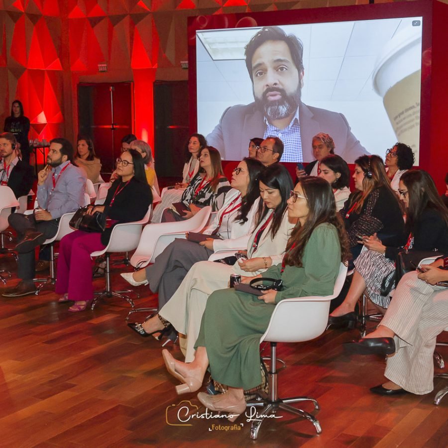 Cristiano Lima - Fotógrafo Corporativo