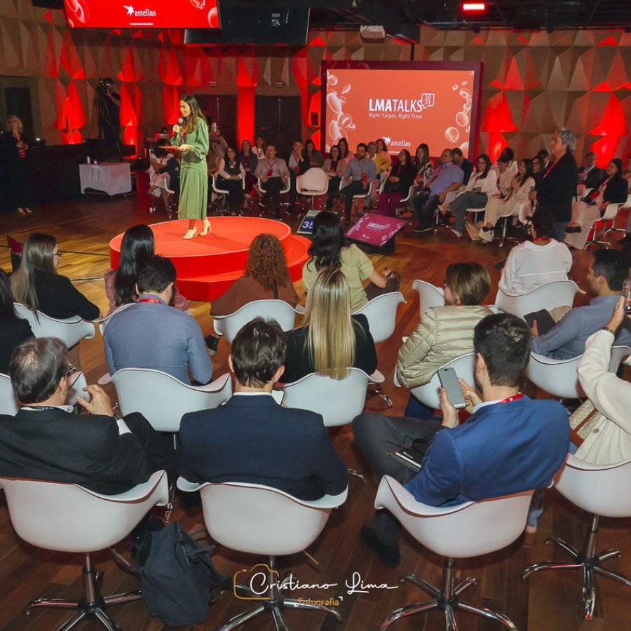 Cristiano Lima - Fotógrafo Corporativo