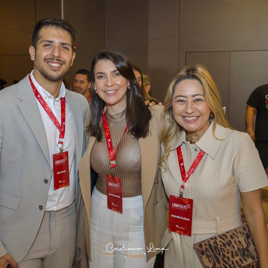 Cristiano Lima - Fotógrafo Corporativo