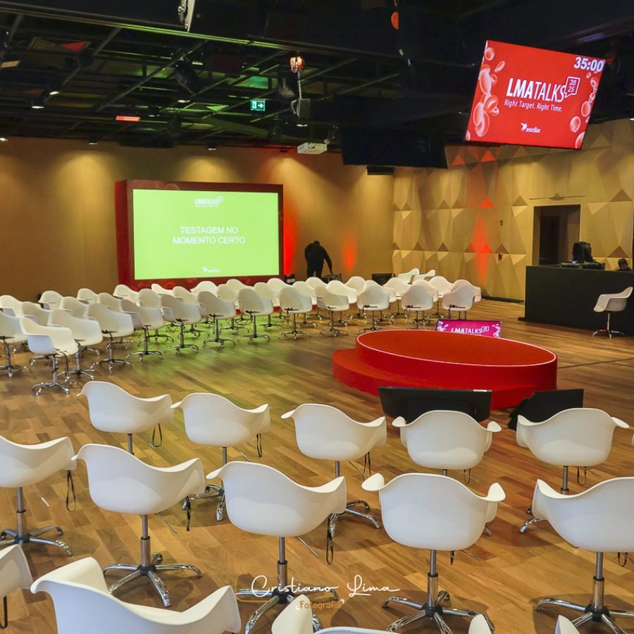 Cristiano Lima - Fotógrafo Corporativo