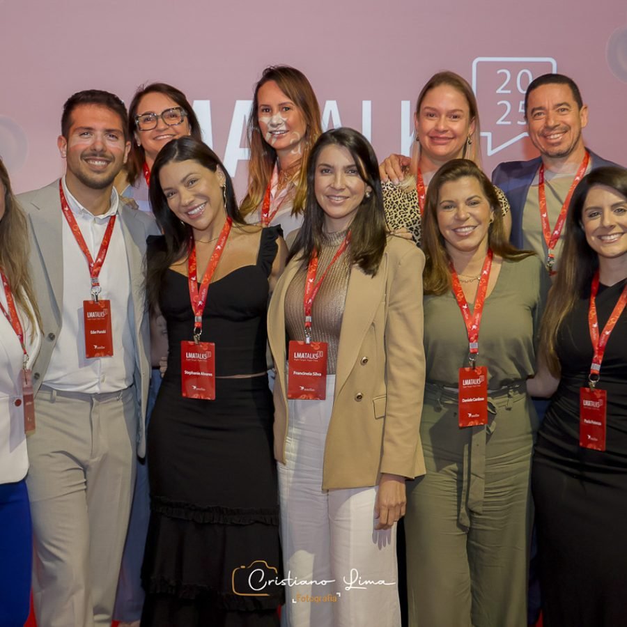 Cristiano Lima - Fotógrafo Corporativo