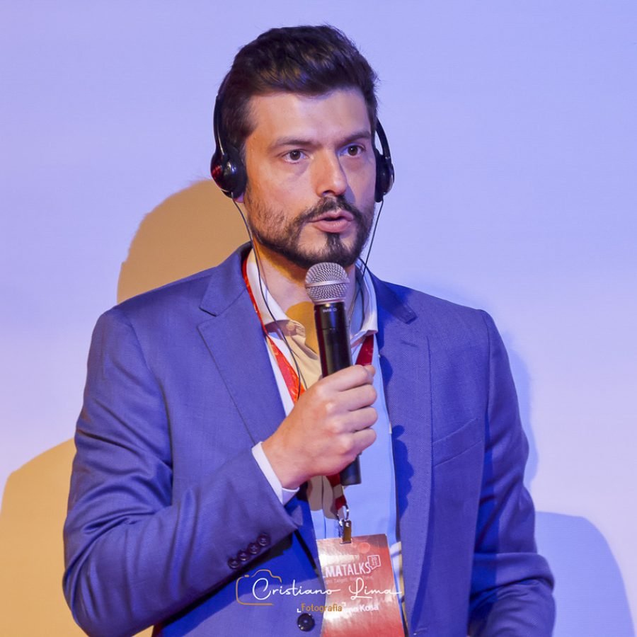 Cristiano Lima - Fotógrafo Corporativo