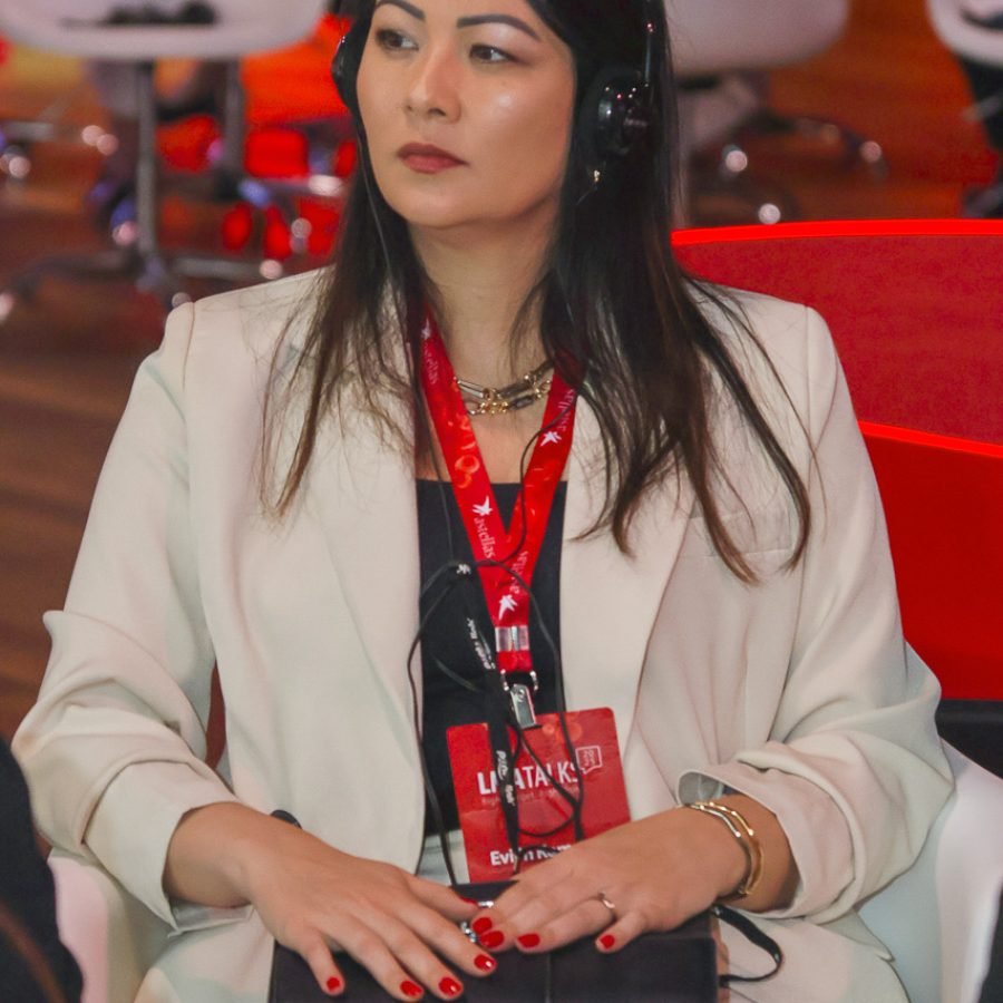 Cristiano Lima - Fotógrafo Corporativo