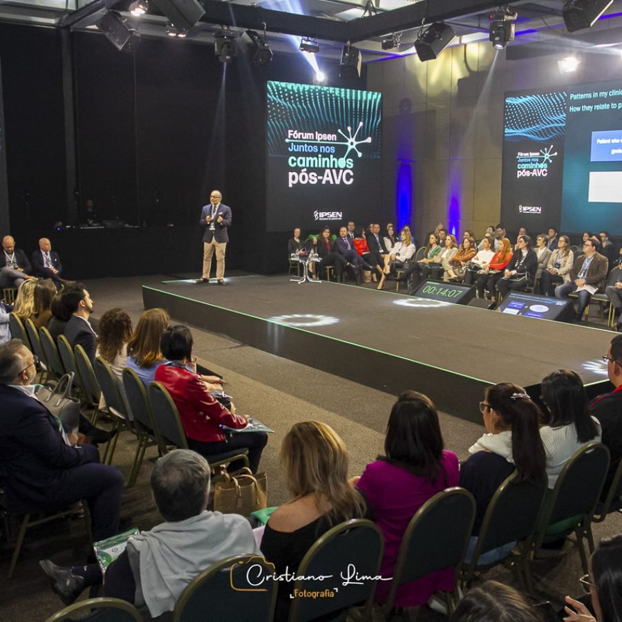 Cristiano Lima - Fotógrafo Corporativo