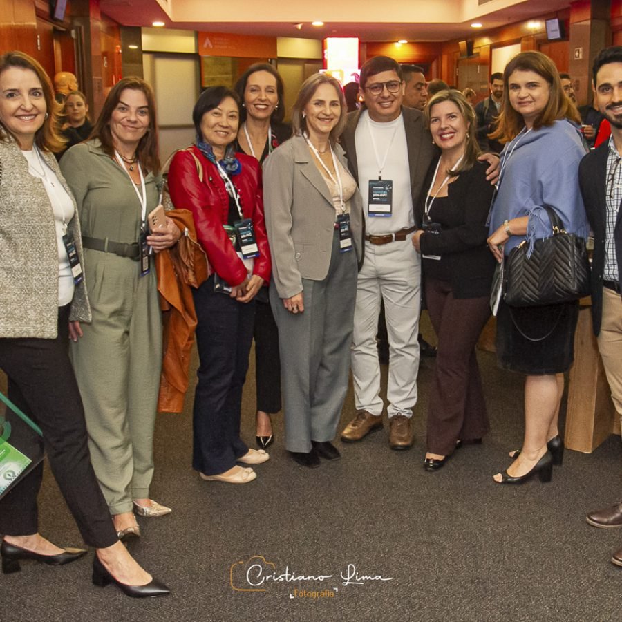 Cristiano Lima - Fotógrafo Corporativo