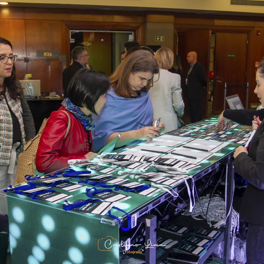 Cristiano Lima - Fotógrafo Corporativo