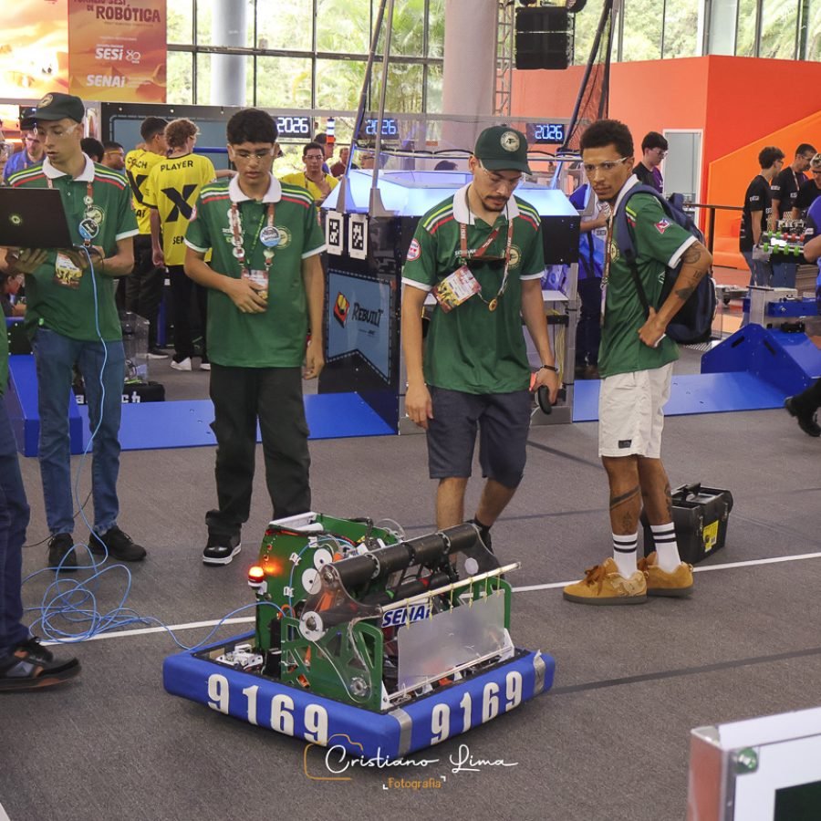 Cristiano Lima - Fotógrafo Corporativo