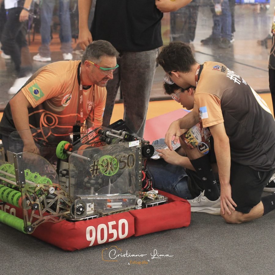 Cristiano Lima - Fotógrafo Corporativo