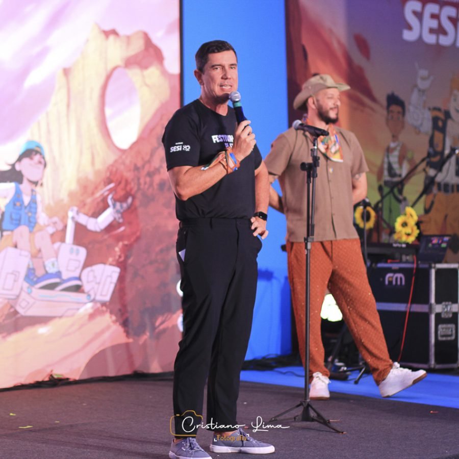 Cristiano Lima - Fotógrafo Corporativo