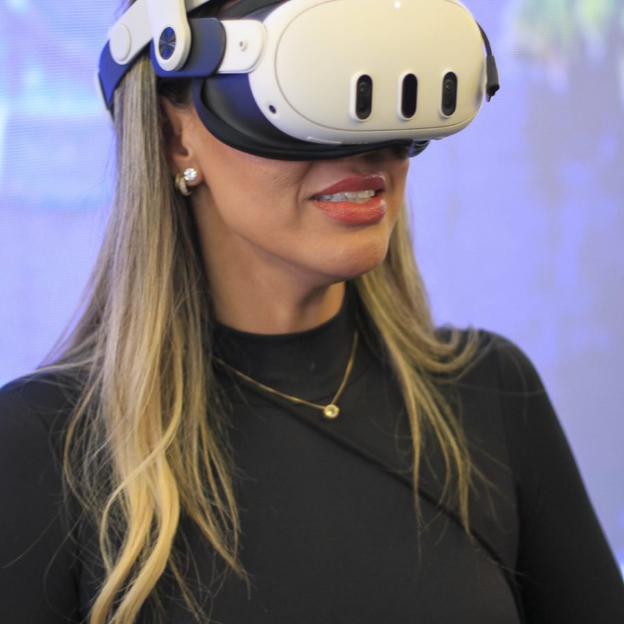 Cristiano Lima - Fotógrafo Corporativo