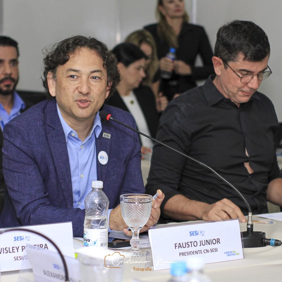 Cristiano Lima - Fotógrafo Corporativo