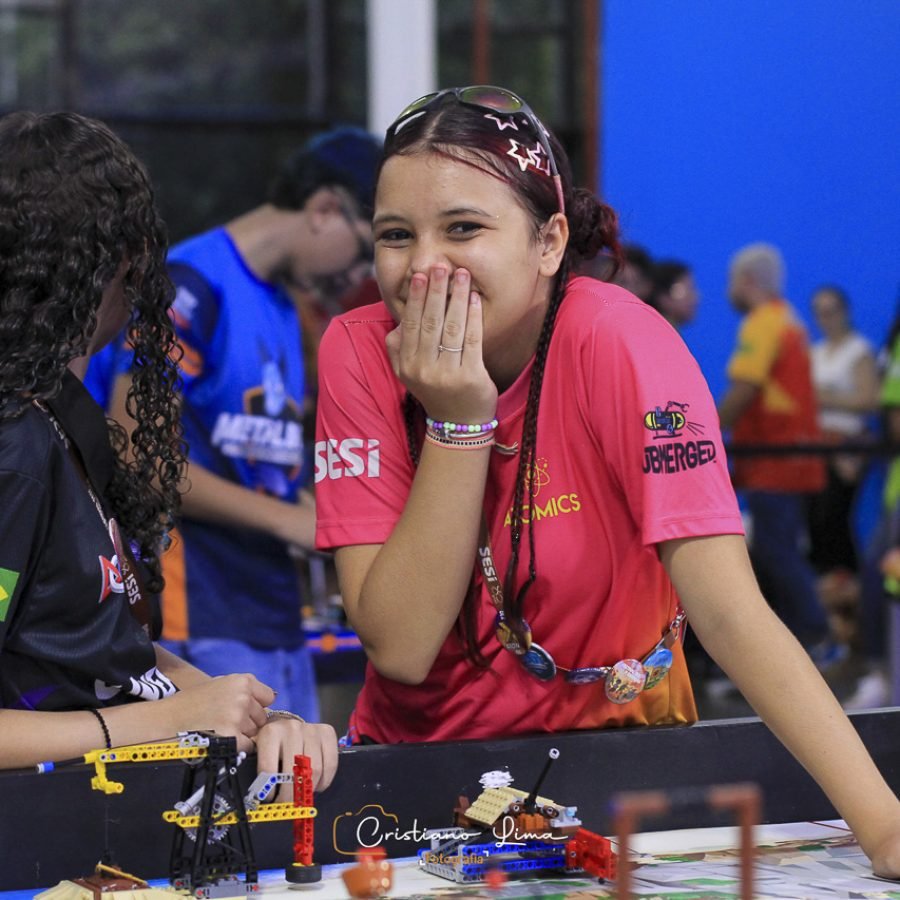 Cristiano Lima - Fotógrafo Corporativo