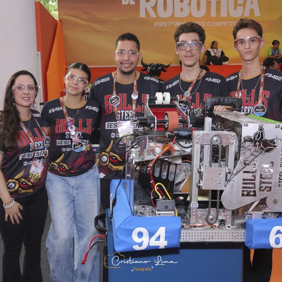 Cristiano Lima - Fotógrafo Corporativo