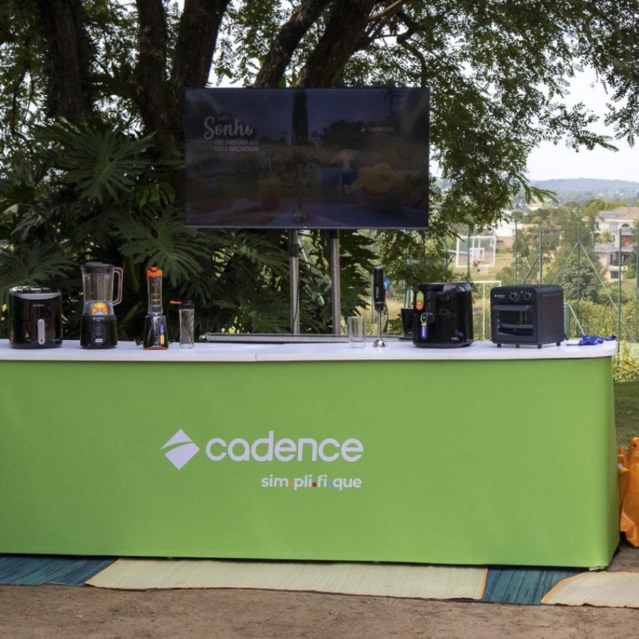 Cristiano Lima - Fotógrafo Corporativo