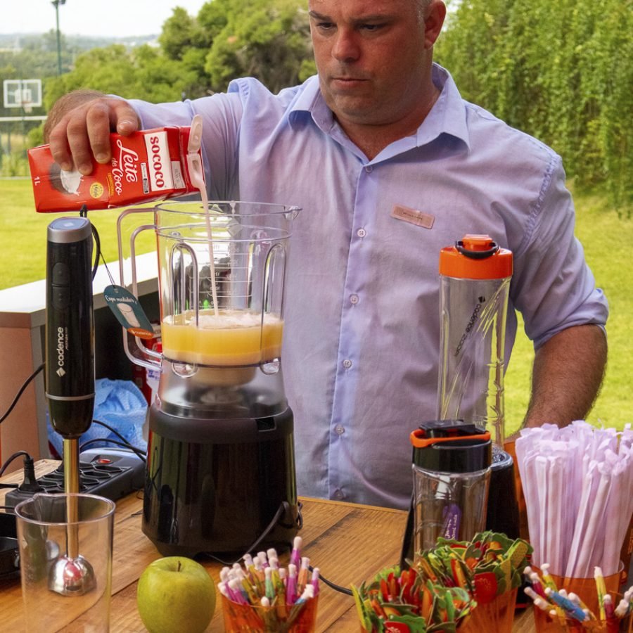 Cristiano Lima - Fotógrafo Corporativo