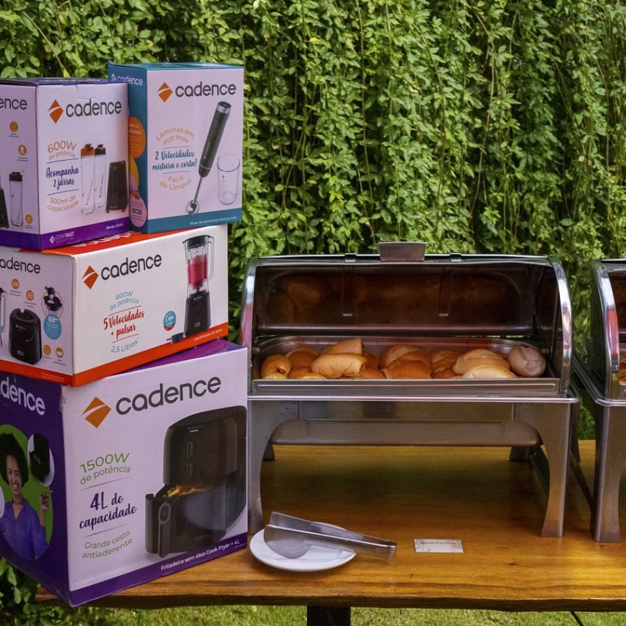 Cristiano Lima - Fotógrafo Corporativo