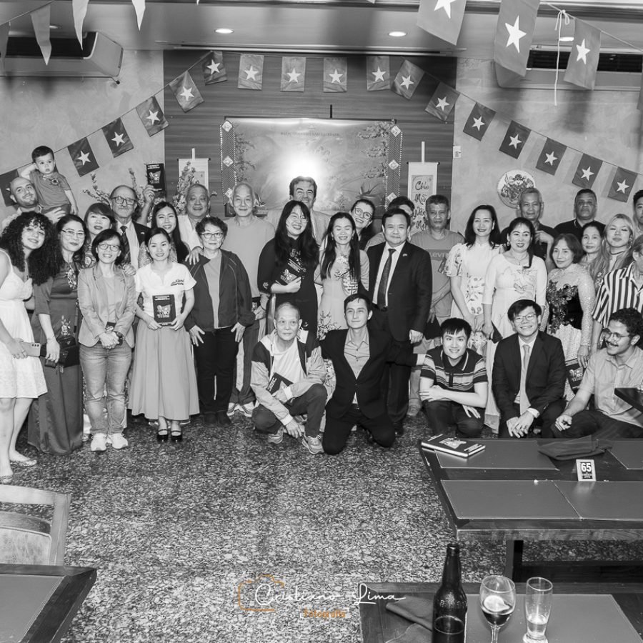 Cristiano Lima - Fotógrafo Corporativo