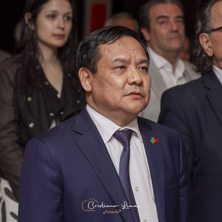 Cristiano Lima - Fotógrafo Corporativo