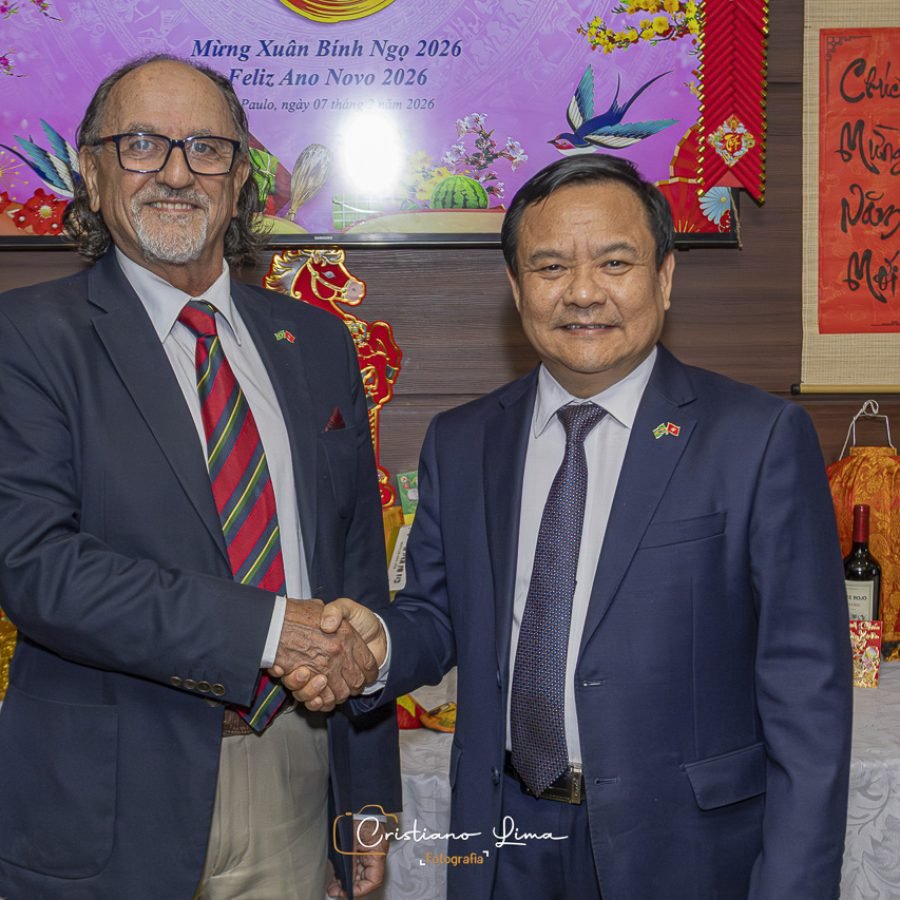 Cristiano Lima - Fotógrafo Corporativo