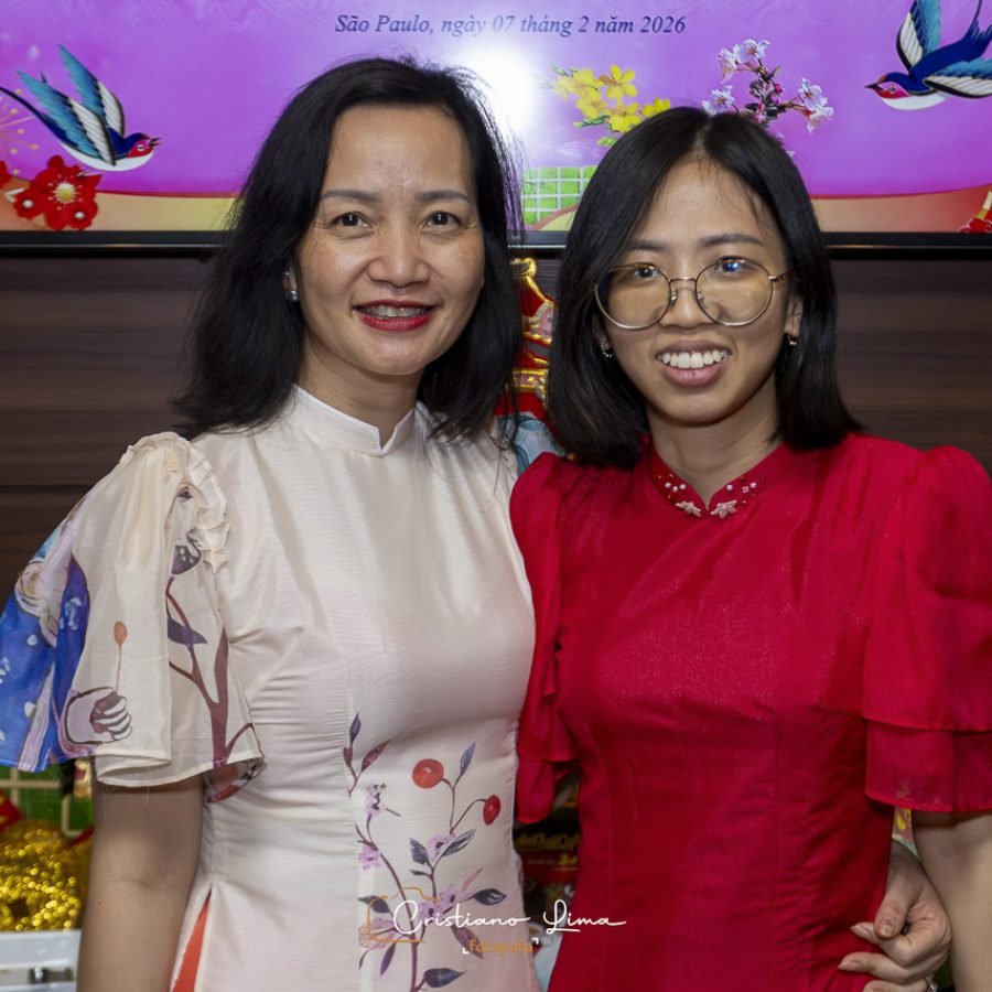 Cristiano Lima - Fotógrafo Corporativo