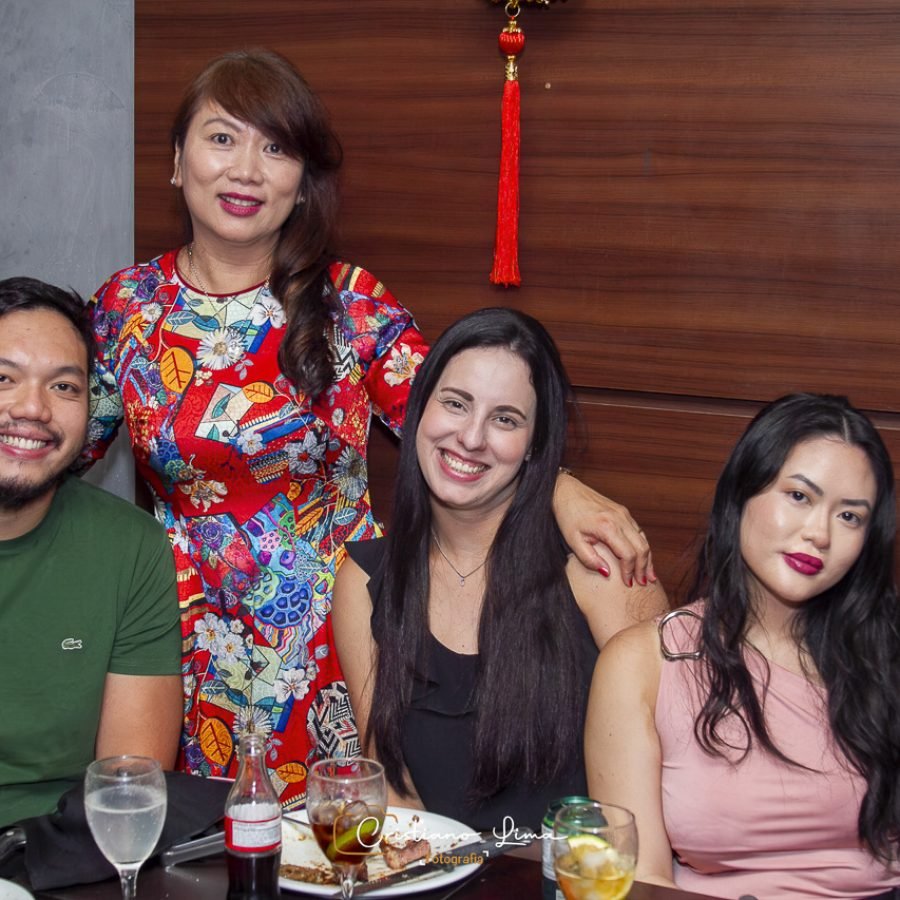 Cristiano Lima - Fotógrafo Corporativo