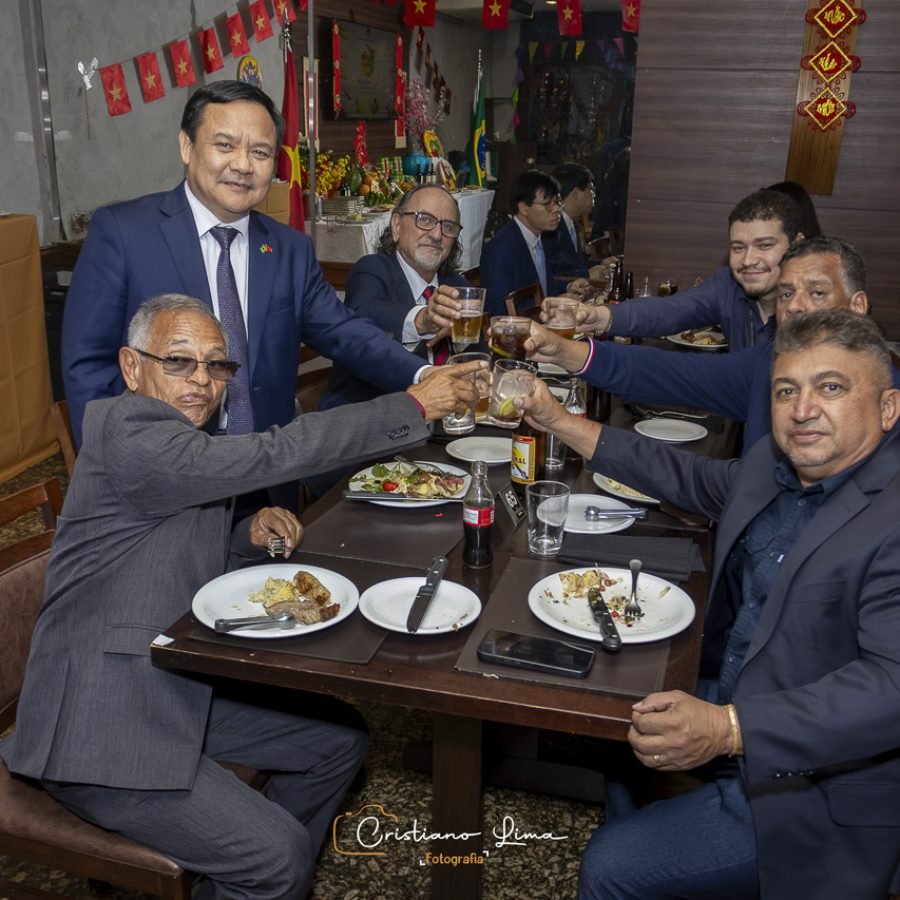 Cristiano Lima - Fotógrafo Corporativo