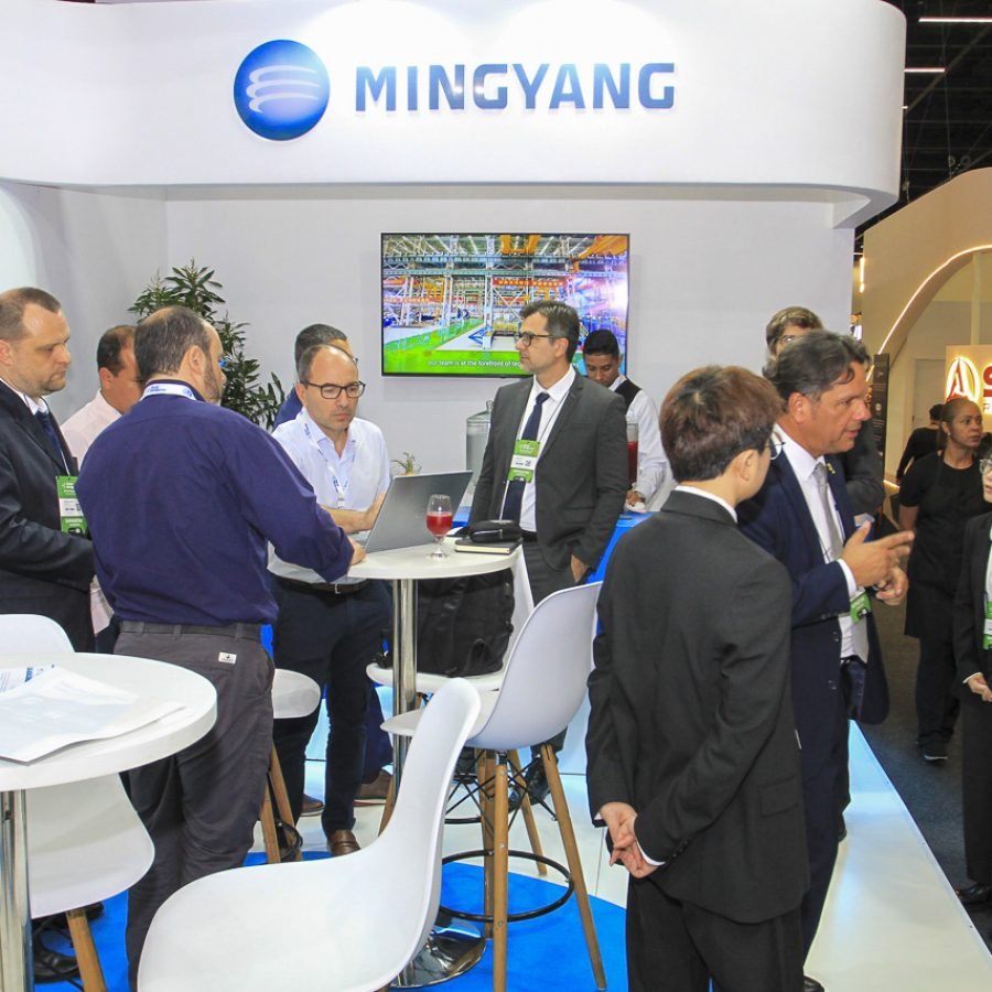 Cristiano Lima - Fotógrafo Corporativo