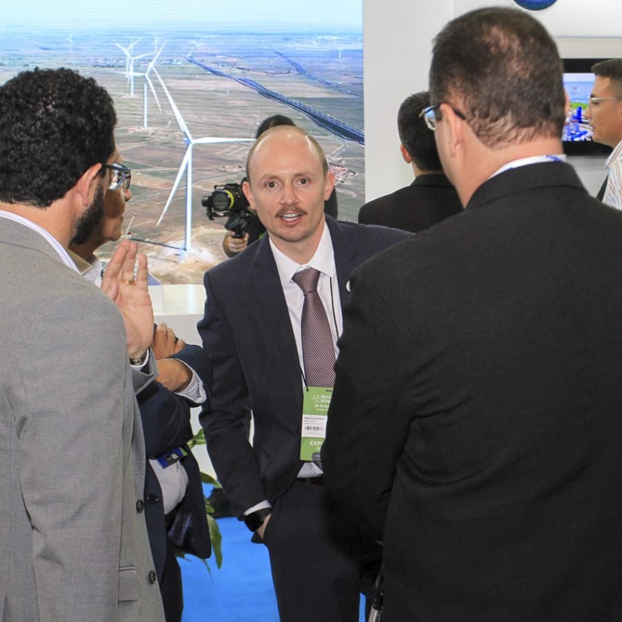 Cristiano Lima - Fotógrafo Corporativo