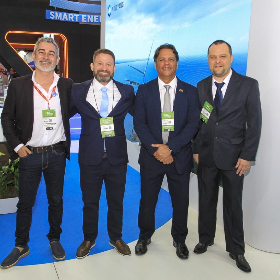 Cristiano Lima - Fotógrafo Corporativo