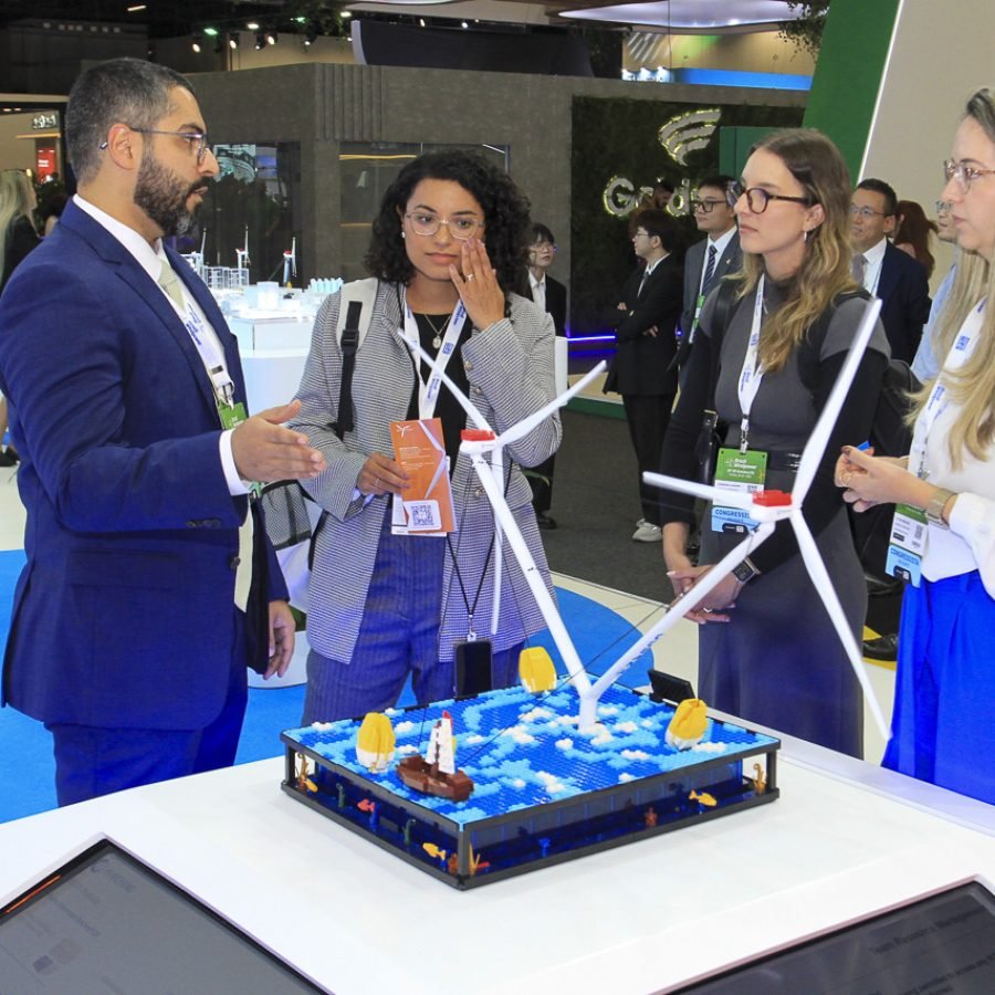 Cristiano Lima - Fotógrafo Corporativo