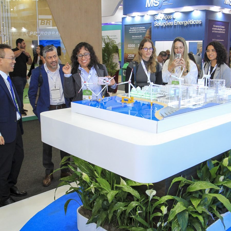 Cristiano Lima - Fotógrafo Corporativo