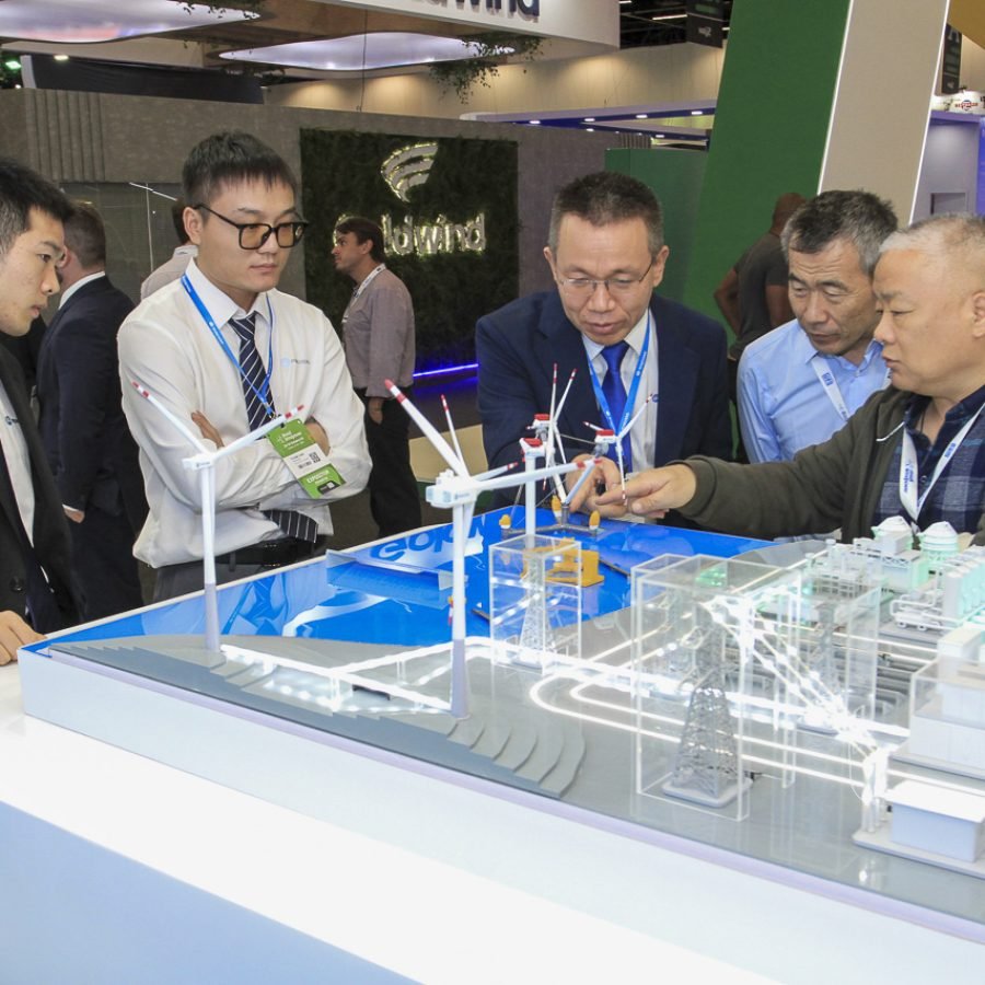 Cristiano Lima - Fotógrafo Corporativo