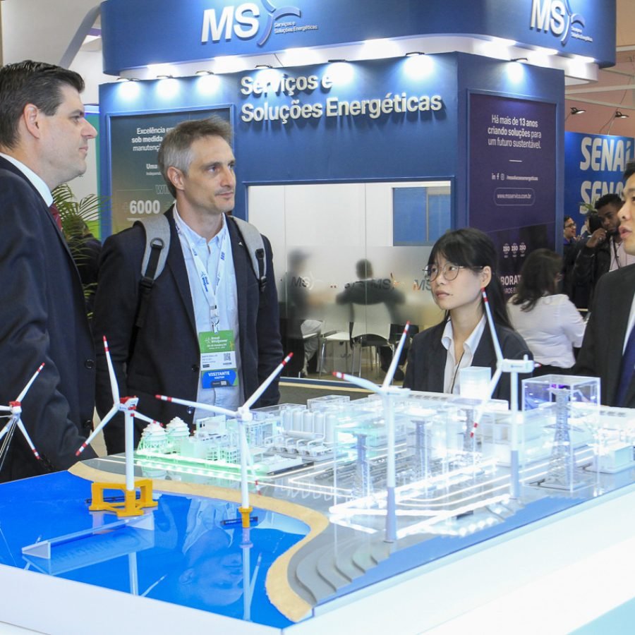 Cristiano Lima - Fotógrafo Corporativo