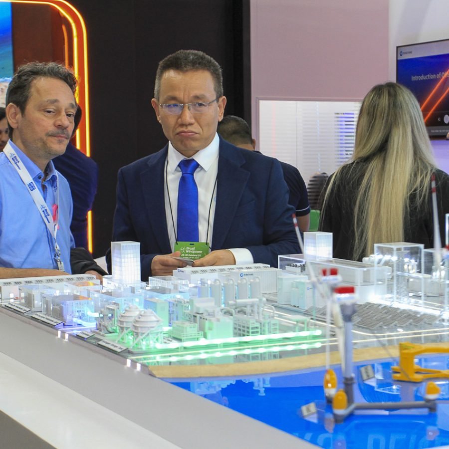 Cristiano Lima - Fotógrafo Corporativo