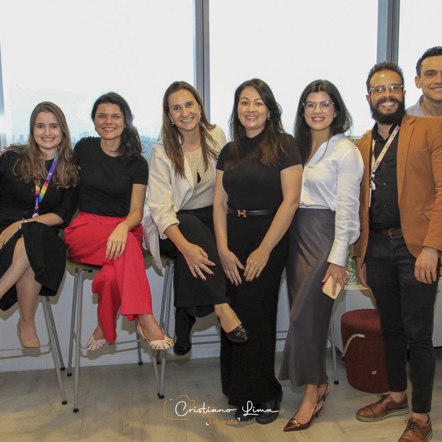 Cristiano Lima - Fotógrafo Corporativo