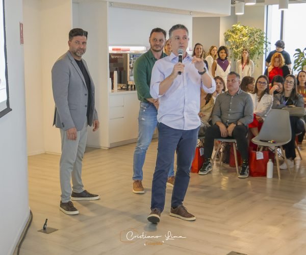 Cristiano Lima - Fotógrafo Corporativo