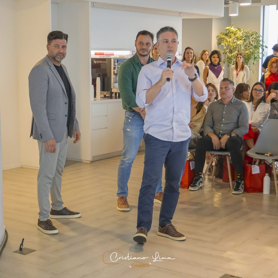 Cristiano Lima - Fotógrafo Corporativo