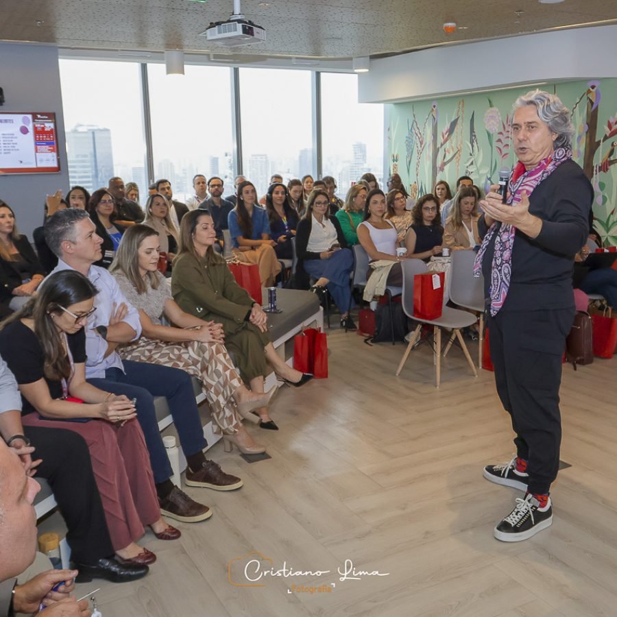 Cristiano Lima - Fotógrafo Corporativo