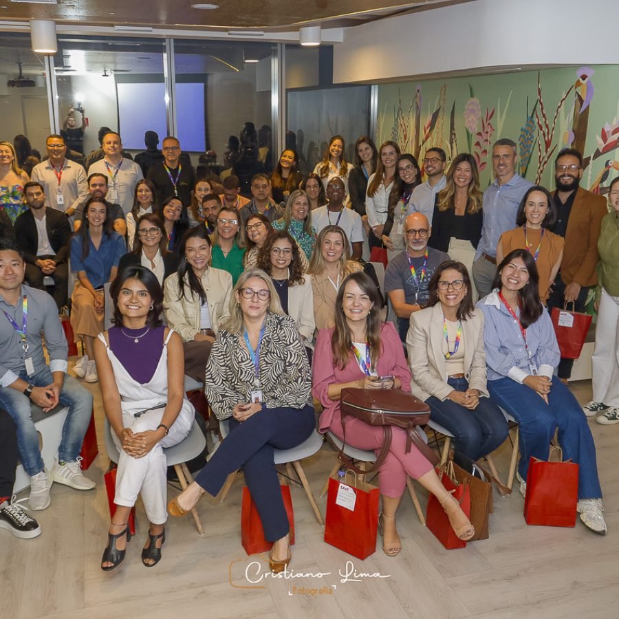 Cristiano Lima - Fotógrafo Corporativo