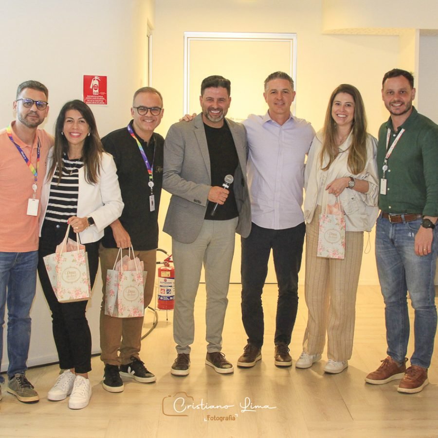 Cristiano Lima - Fotógrafo Corporativo