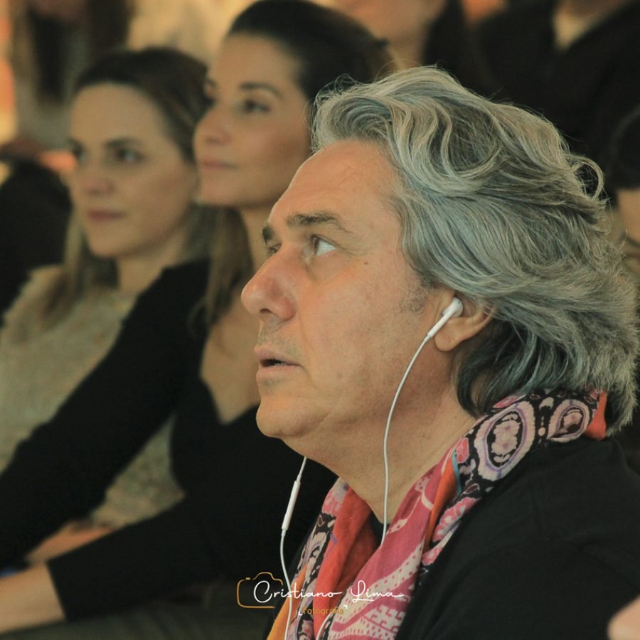 Cristiano Lima - Fotógrafo Corporativo