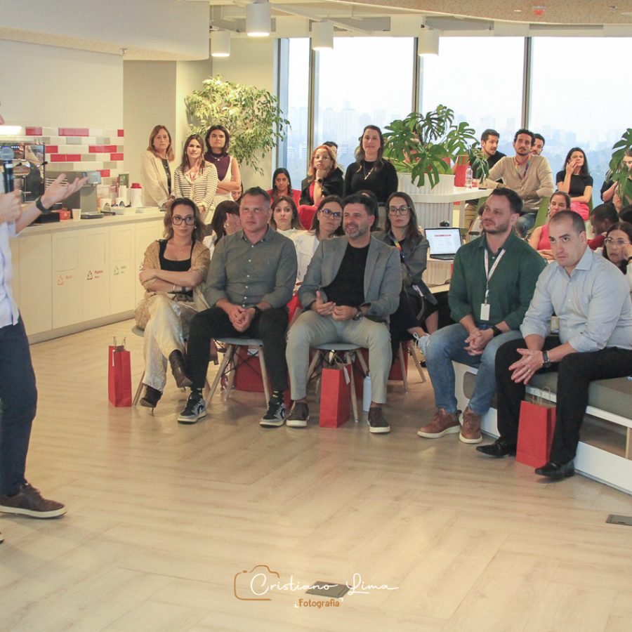 Cristiano Lima - Fotógrafo Corporativo