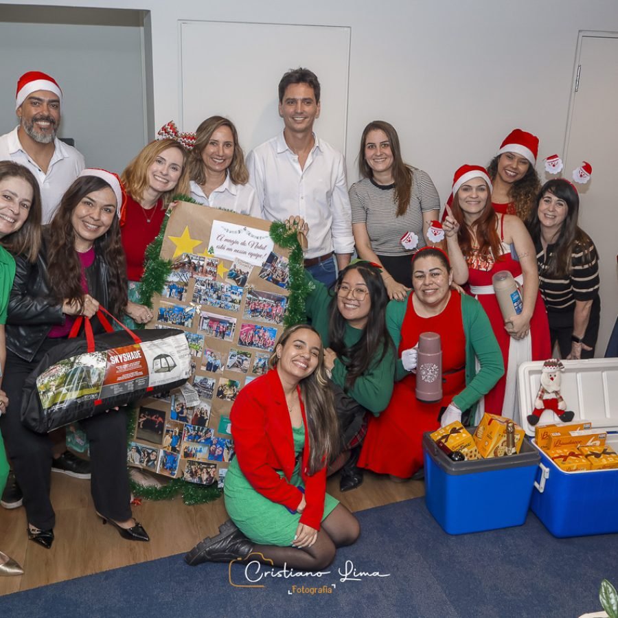 Cristiano Lima - Fotógrafo Corporativo