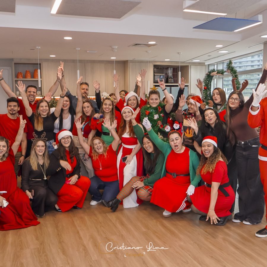 Cristiano Lima - Fotógrafo Corporativo