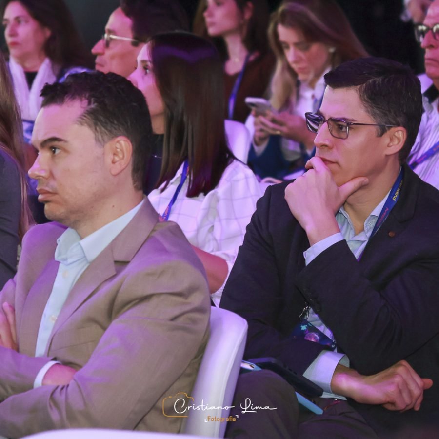 Cristiano Lima - Fotógrafo Corporativo
