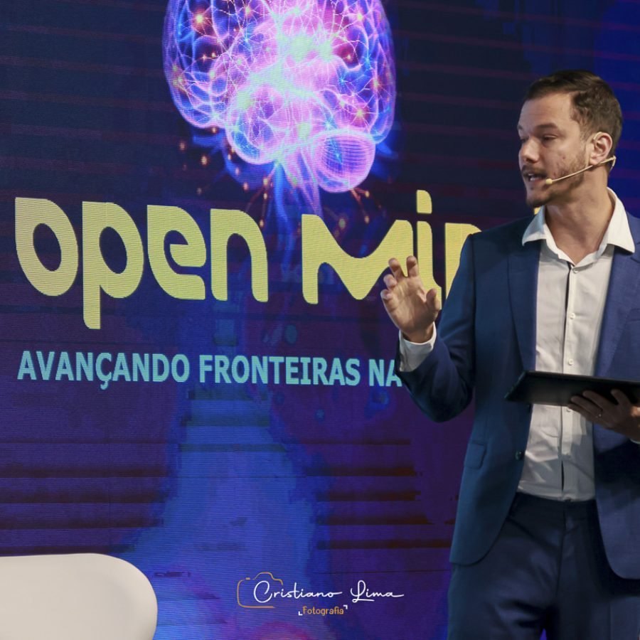 Cristiano Lima - Fotógrafo Corporativo