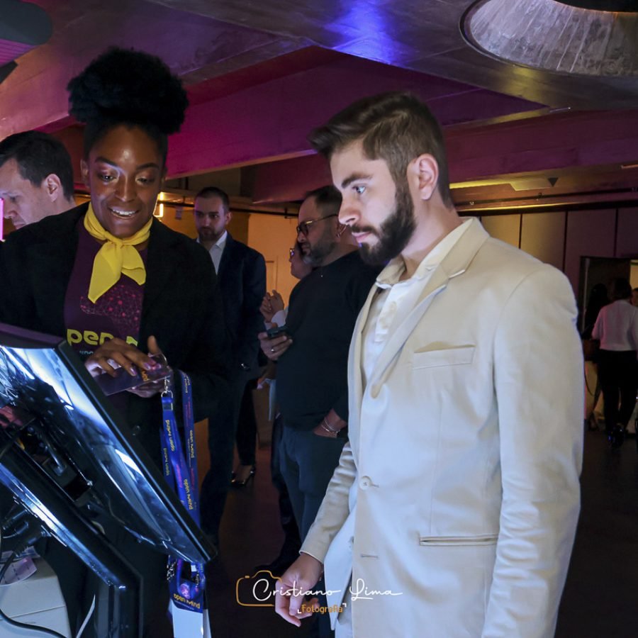 Cristiano Lima - Fotógrafo Corporativo