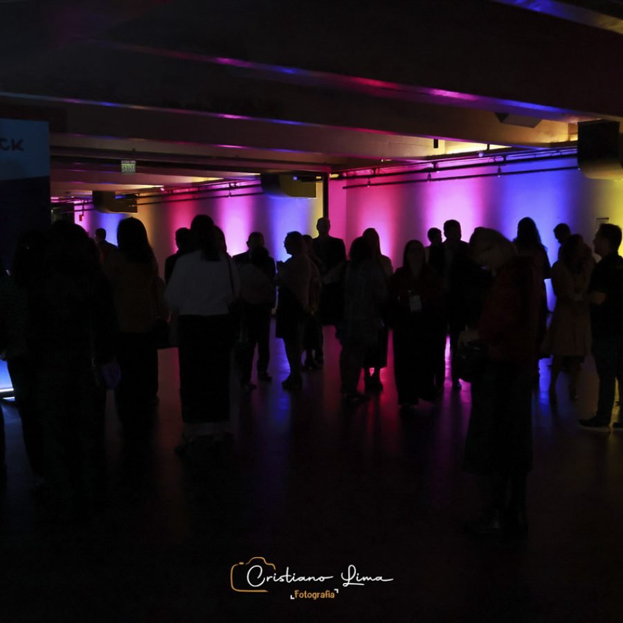 Cristiano Lima - Fotógrafo Corporativo